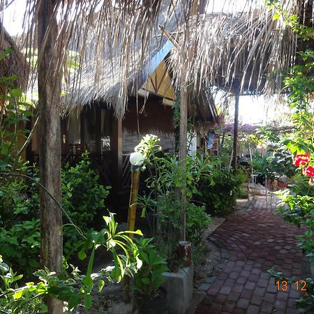 Ana Warung & Bungalows Gili Meno Cameră foto